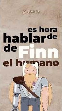 Finn | Hora de Aventura #horadeaventura #cartoonnetwork #hbomax #cine #arte