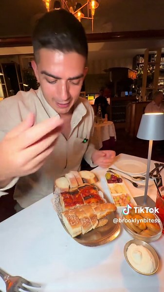 Enjoy Free Food at Michael's of Brooklyn Restaurant