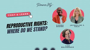 Reproductive Rights: Where Do We Stand?