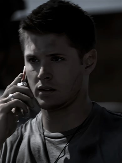 Dean Winchester: I'm Yours - A Supernatural Edit