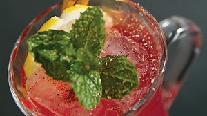 Punch Up Your Summer Party with These Three Punch Recipes