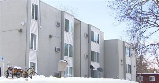 Arrest made in Ann Arbor shooting; Howell Township data center plan withdrawn; other top stories