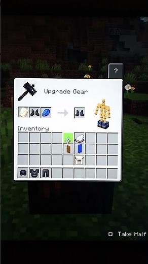 how to jayden man armor and shield