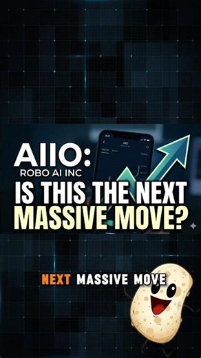 AIIO: The Next AI Giant? Why This 1-for-20 Split Changes Everything!