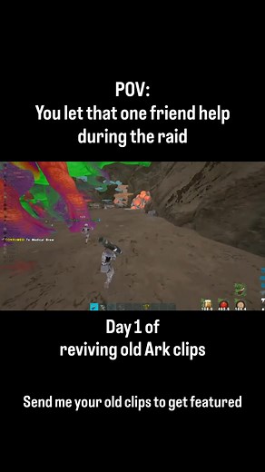Top ARK Survival Evolved Memes You Need to See
