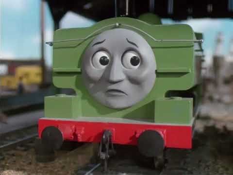 T&F, Series 3 Episode 8, Diesel Does It Again - UK, Michael Angelis ~ Restored