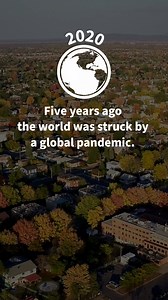 1.6K views | From lockdowns to frenzied markets, Canada’s real estate landscape has experienced extreme highs and lows since the beginning of the COVID-19 pandemic. So, how did we get to where we are today? We take a look back in this latest REALTOR.ca Living Room article: https://bit.ly/4iUzLHy  What has been the biggest real estate-related story over the past five years? | REALTOR.ca | Facebook