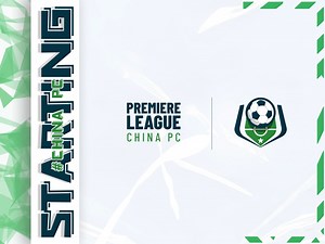 EA FC24 CNPL S4超级联赛 CFC VS SA