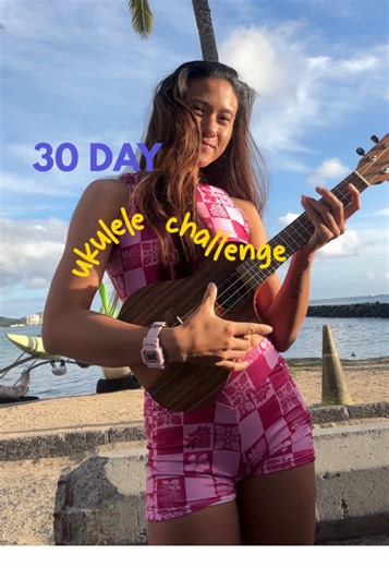 I think playing an instrument makes you smarter. How about you? Doing a 30 day ukulele challenge with @Kala Brand Music Co. Just sparking some joy. My inner child is so happy. #30dayschallenge #ukulele