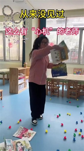 Teacher's Secret Test Revealed the Kindness of These Kids! ❤️