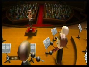 Wii Music Review (Wii)