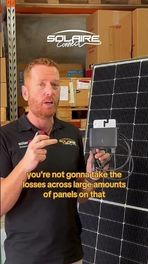 Benefits of SolarEdge's Power Optimizers