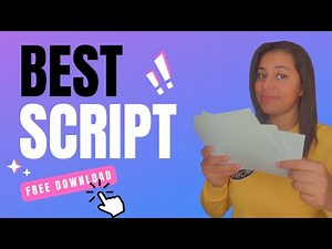 The Perfect Cold Calling Script For Wholesaling Real Estate