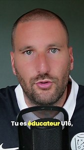 821 reactions · 34 shares | ⚽ Coach des U16, U17 ou U18 ? Ce guide...
