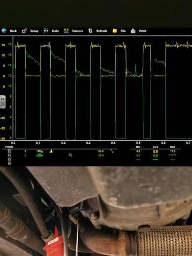 Understanding O2 Heater Codes: Essential for Mechanics