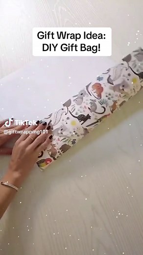 gifts & crafts on TikTok