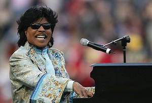 What Was Little Richard's Net Worth At the Time of His Death?