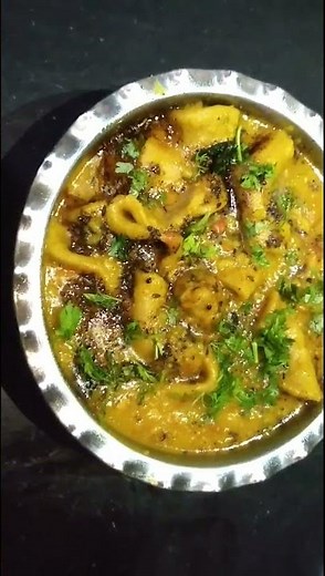 Dal Pitha Recipe #dalpithi #shorts #shortsvideo #biharifood