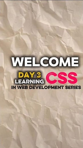 CSS Selectors Explained in Telugu | Universal, Element, Class & ID Selectors | CSS Day3 |