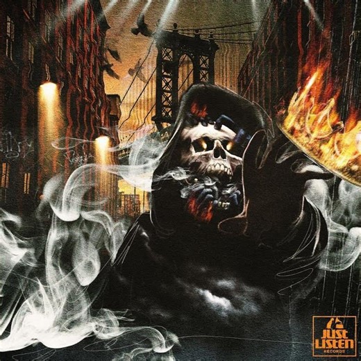 Devils Playground (Preview) (Instrumental)