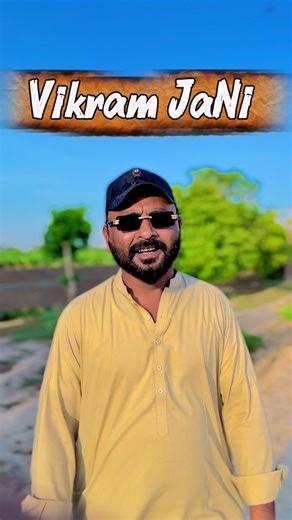 Vikram JaNi - Variedad de Nombres de Usuario