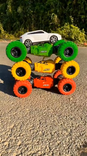 Tom Toys on Instagram: "Amazing 4 Rc Racing Moka Car toy unboxing and testing #rccar #rctoys #toyunboxing #kids #car #jcb #truck #bus #tractor #gadi #lamborghini"
