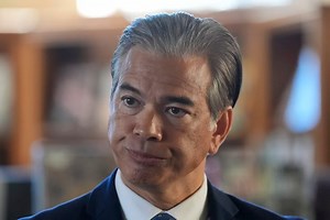 California attorney general steps up resistance to Trump deportation effort