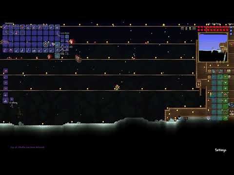 How to get Corrupt Seeds item - Terraria