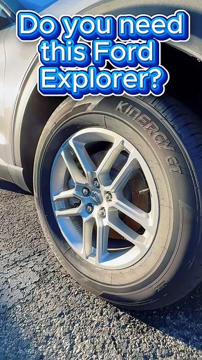 🙂‍↕️You do | Steve Marsh Ford