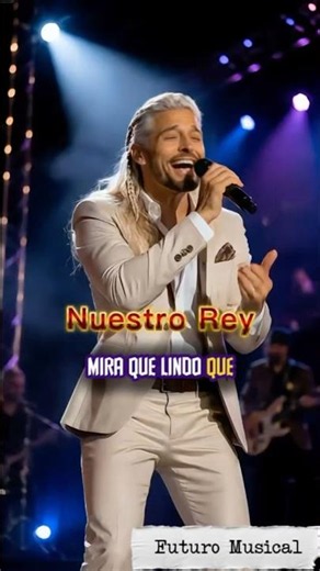 👑 Mira Qué Lindo Es Nuestro Rey | Una Alabanza Que Llenará Tu Corazón de Fe ❤️#shorts #musica #fe