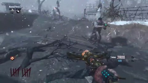 How To Build The Ice Staff!