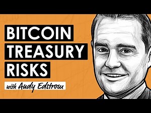 Bitcoin Market Sentiment and Liquidity Cycles w/ Andy Edstrom (BTC256)