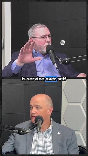 Redefining the Definition of Success