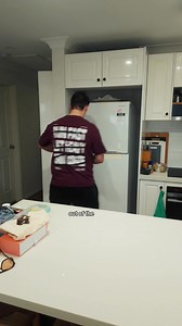 Why is it so awkward? | Trentos Freshmaker