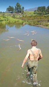 1.5M views · 1.3K reactions | Red Dead Redemption 2 | Mega Games | Facebook