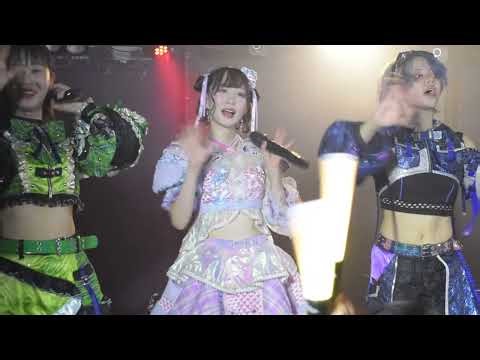 2024/10/13 超ハイパーミラクルアンリミテッド無銭コイコイfestival ! SOUNDNOTE OSAKA ふぇありーているず！