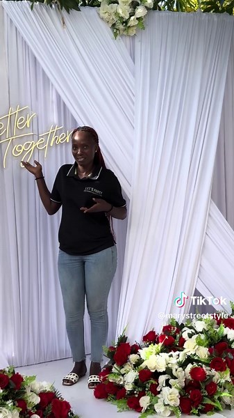 Engagement Decorations and Photoshoot Ideas for Couples