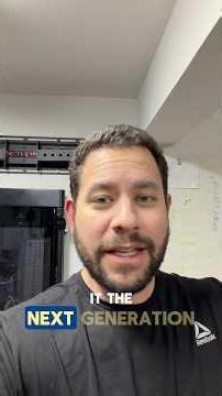 Warning! It’s our job to set an example for the next generation