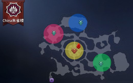 传奇4 mir4领地战 又是没有敌人的一天 集火输出比奇秘谷大首领