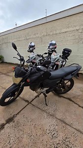 8.8K views · 124 reactions | INDIVÍDUO FOI DETIDO PELA EQUIPE DE ROCAM DA POLÍCIA MILITAR, COM MOTOCICLETA COM SINAIS DE ADULTERAÇÃO VEÍCULAR Rua João Gonçalves x Silvio de Souza, Jardim Angélica, Leme-SP CB PM Vicentin fala dessa ocorrência... | Portal Leme Digital | Facebook