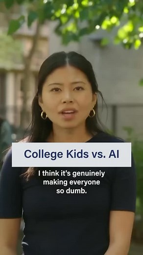 They know it’s making them dumb, and they don’t care. @ronnychieng @thedailyshow | Teacher Misery