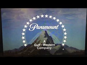 Paramount Pictures (1985) (Original)