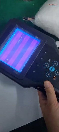 How to insert the 32mb card into the GM TECH2-chinacardiags.com