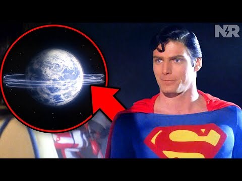 SUPERMAN (1978) BREAKDOWN! Details You Never Spotted & How It Was Made!