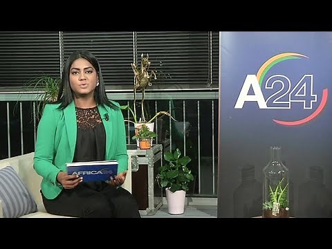 L'INTERVIEW - Sénégal : Ousmane SONKO, Candidat à l'élection présidentielle