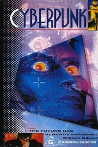 Stream Cyberpunk (1990): Find it on Netflix, Prime Video, Hulu & more