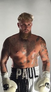 285K views · 1.8K reactions | Heavyweight Jake  | Jake Paul | Facebook