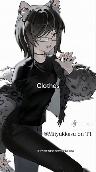 My Digital Art Process for 5k Robux Commission