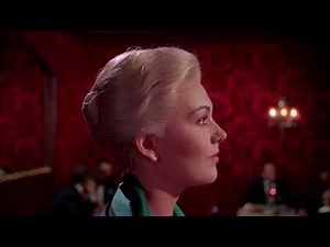 Vertigo (1958) - Fan Trailer