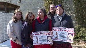 Missing persons database set up by broadcaster in Saskatchewan